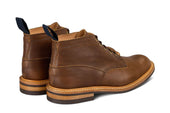 Evedon Chukka Boot - Carolina Brown Horween (Tricker's Exclusive)