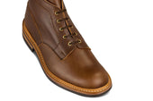 Evedon Chukka Boot - Carolina Brown Horween (Tricker's Exclusive)