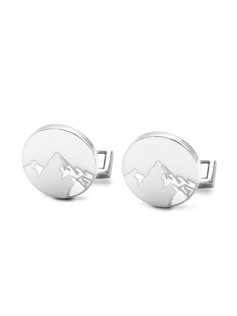 Everest Cufflinks