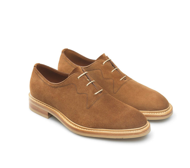 Everton One Cut Shoes Carlos Santos Shoes