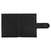 Exito Bifold Purse Leather