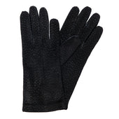 Guantes Carpincho Negro