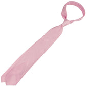 Grenadine Garza Fina Bespoke Tie Pink