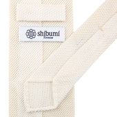 Grenadine Garza Fina Bespoke Tie