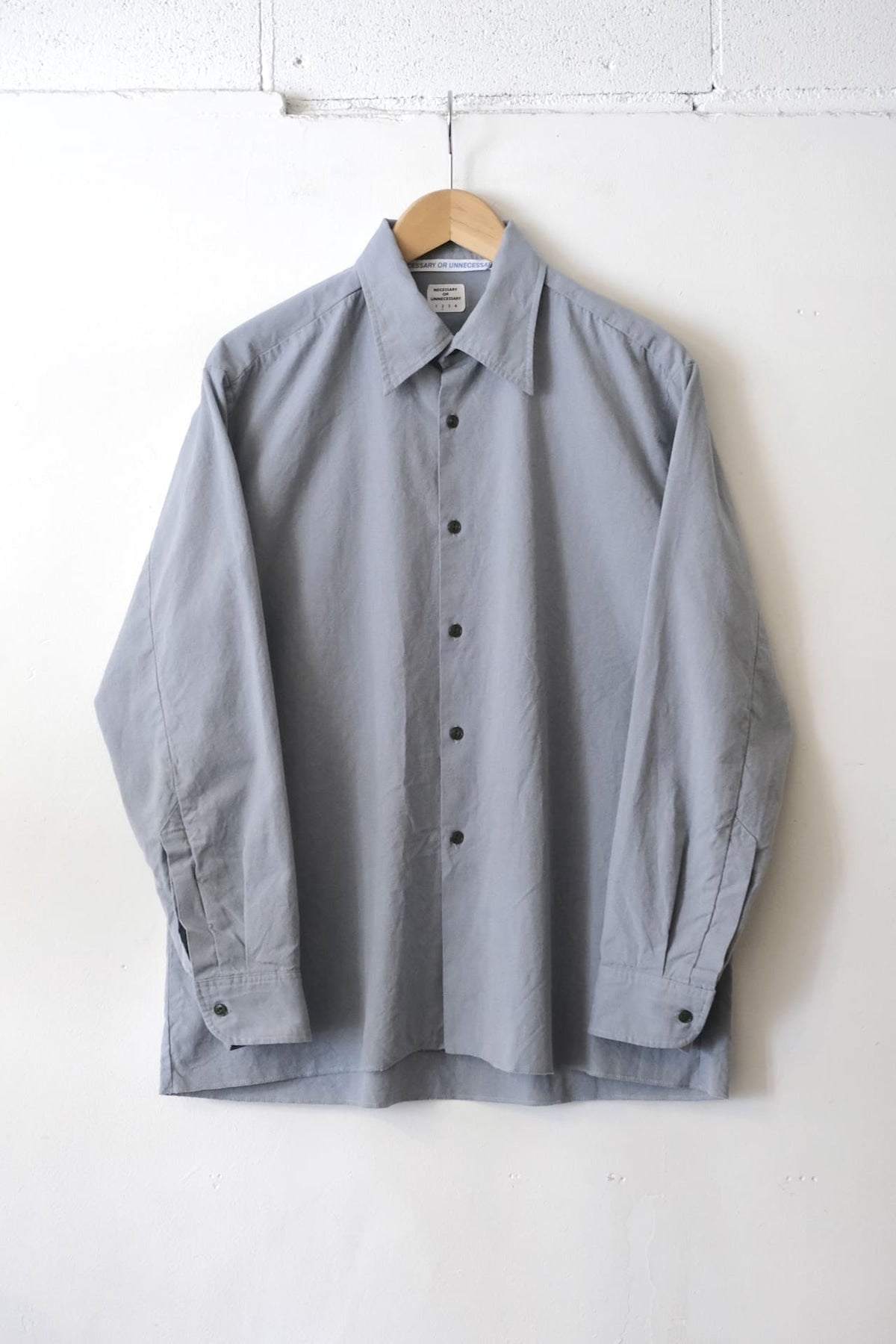 N.O.UN BOHA Ⅱ Blue | Directors Web Shop powered by BASE