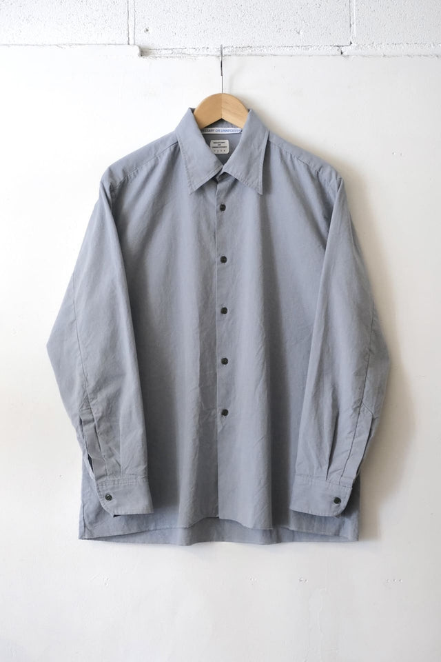 N.O.UN BOHA Ⅱ Blue | Directors Web Shop powered by BASE
