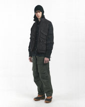 Hunting Fleece Vest