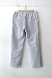 Fujito N O Un Belt Less Stripe Directors Web Shop Powered By Base