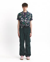 Combat Easy Pants Green