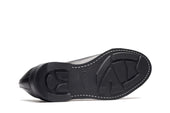 MONTAIGNE/ACTEM NV NOIRE-LISSE NOIR