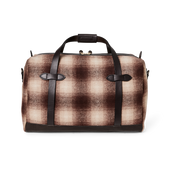 Medium Mackinaw Wool Duffle