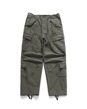 8P BATTLEFIELD PANTS / OLIVE GREEN