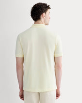 The Pique Polo Light