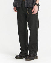 M 35 Pants Denim