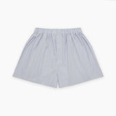 Multi Stripe Cotton Godfrey Boxer Shorts