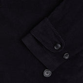 Kingston Corduroy Caban Jacket