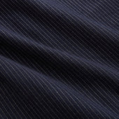 Stripe Hampstead Overshirt