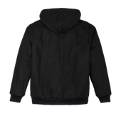 Worksmith Insulated Bomber Jacket