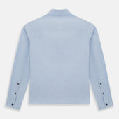 Pale Hyde Overshirt