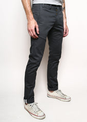 Officer Trousers Grey
