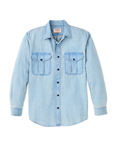 Denim Guide Shirt