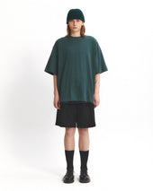 Box Fit T Shirt