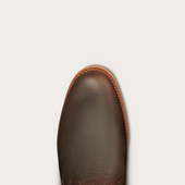 Tecovas x Mossy Oak Snake Boot