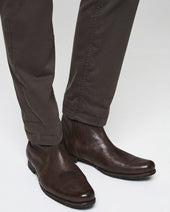 Paglia Moto Boot