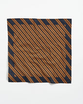 Heirloom Stripe Bandana