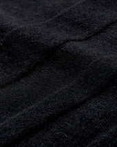 Cashmere Sweater Wrap