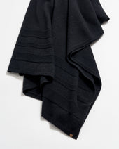 Cashmere Sweater Wrap