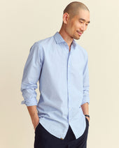 Coupe Dot Holt Dress Shirt