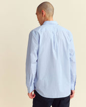 Coupe Dot Holt Dress Shirt