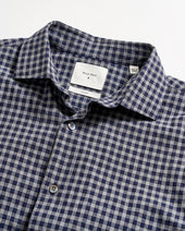 Plaid Check Hutcheson Sport Shirt