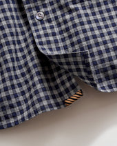 Plaid Check Hutcheson Sport Shirt