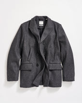 Bond Peacoat