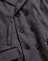 Bond Peacoat