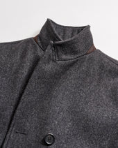 Bond Peacoat