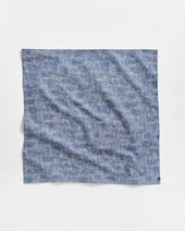 Melange Shrimp Boat Bandana