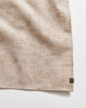 Melange Yellowhammer Bandana