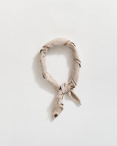 Melange Yellowhammer Bandana