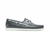BARTH/MARINE BLANCHE-NAVY