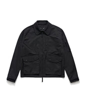Combat Flight Jacket