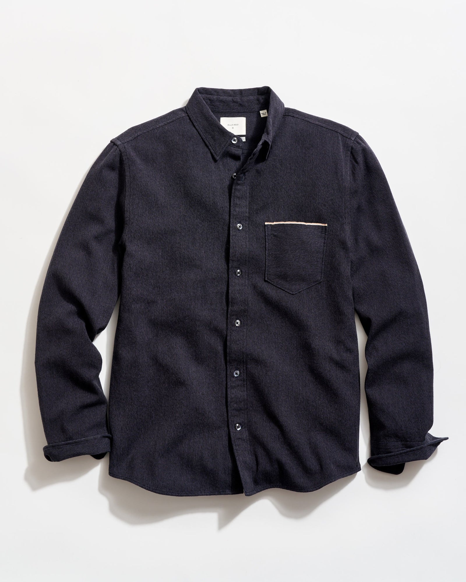 Twisted MSL 1-Pocket Shirt