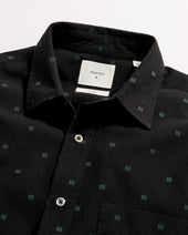 Dobby Cypress Shirt