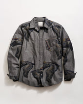 Bradley Gordon x Billy Reid Pelican MSL 1-Pocket Shirt