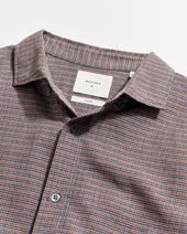 Houndstooth Cedar Shirt