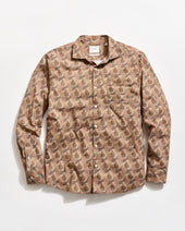 Flow Pickwick Shirt