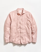 Cotton Wool Cedar Shirt