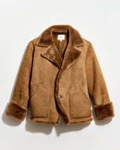 Shearling Jacket